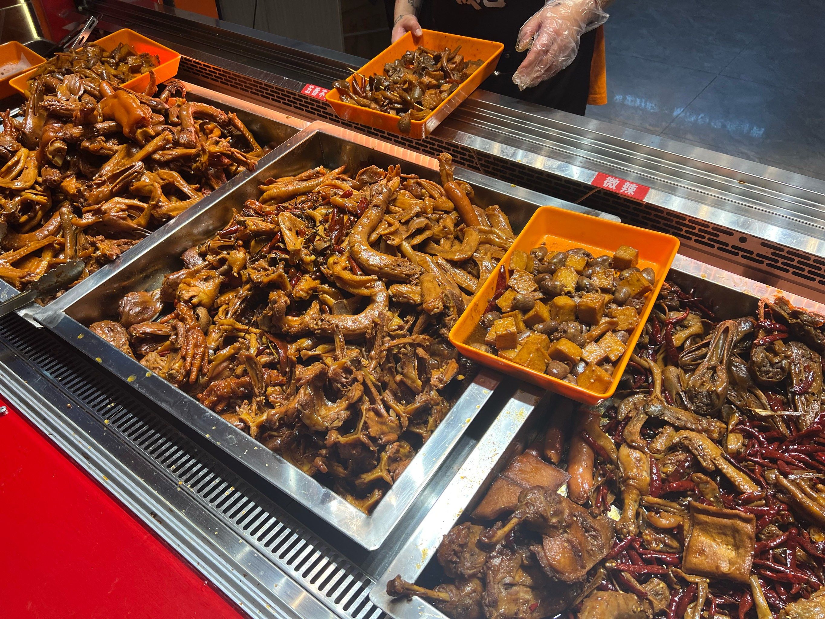 鹵菜一般學(xué)徒要學(xué)多久？學(xué)多久能出師?