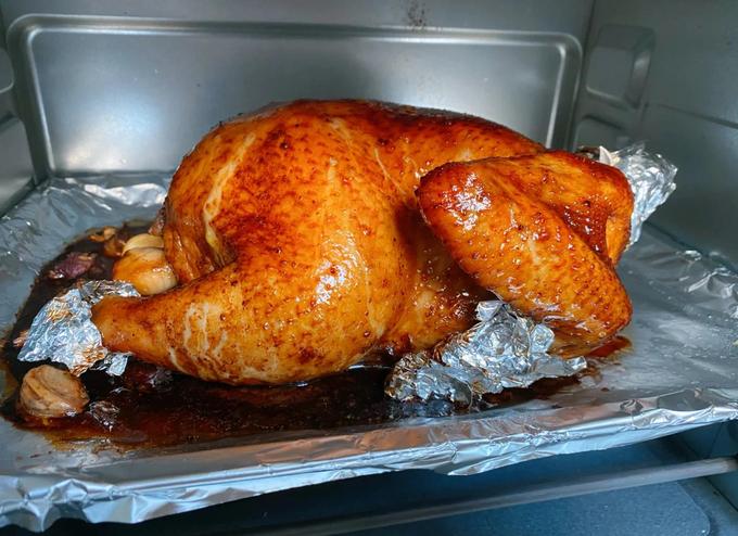 東營學(xué)烤雞去哪里？東營烤雞培訓(xùn)怎么選？