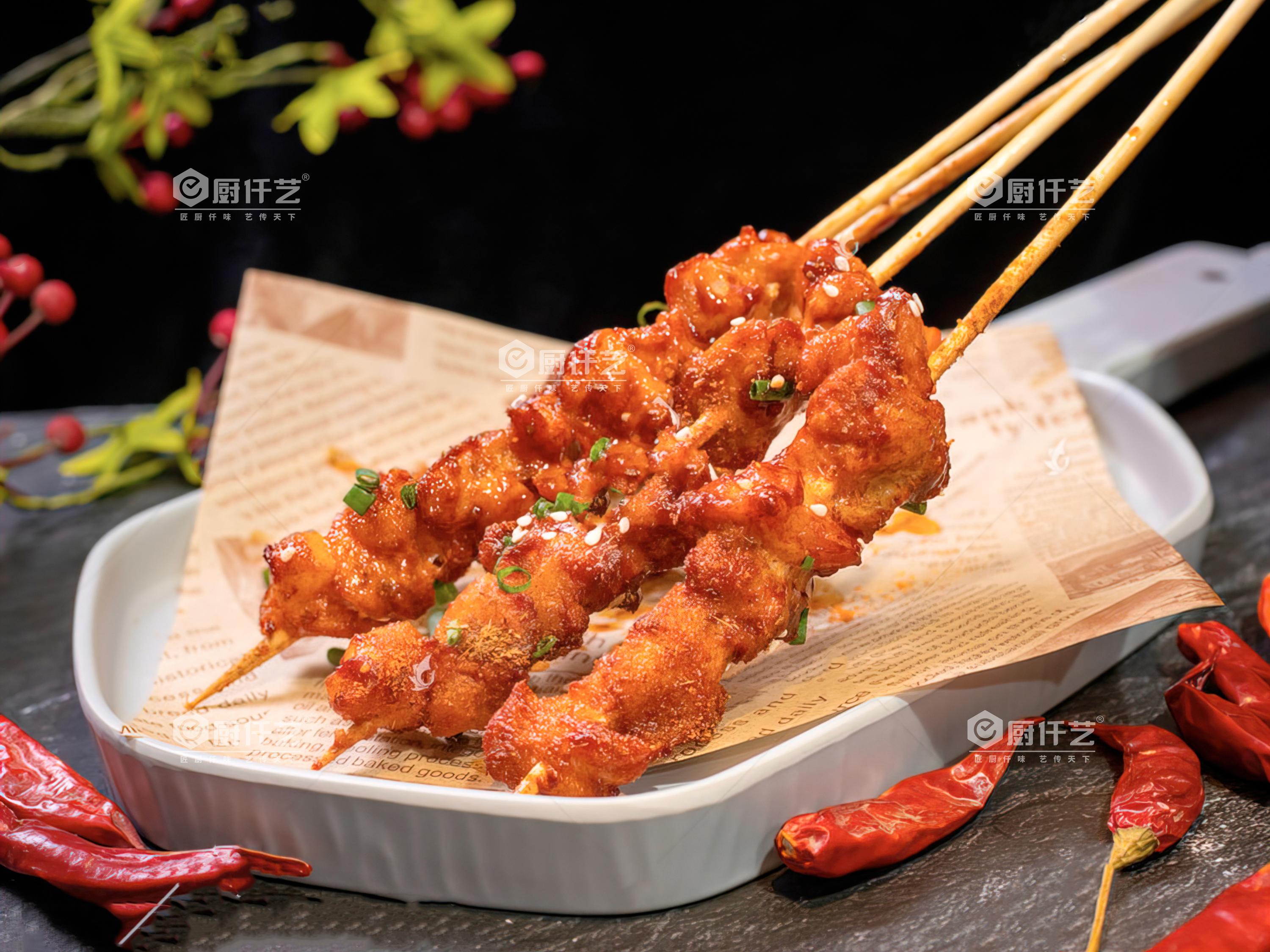 東營(yíng)燒烤培訓(xùn)哪里靠譜？東營(yíng)燒烤培訓(xùn)怎么選？零基礎(chǔ)學(xué)燒烤難不難？