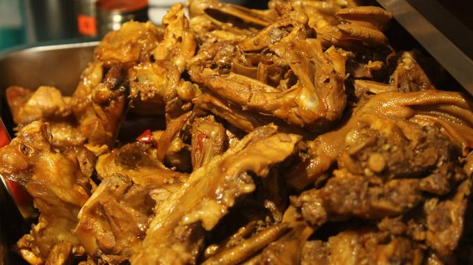 東營鴨貨培訓哪家更靠譜？東營鴨貨培訓怎么選？零基礎能不能學會？