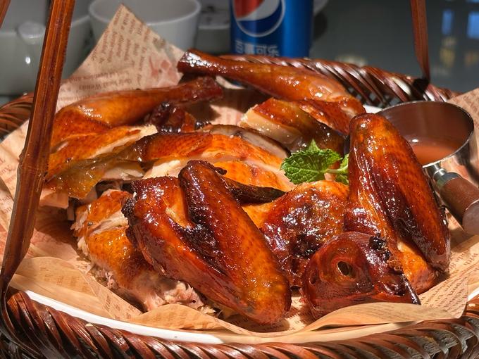 青島學(xué)烤雞值不值得？小本創(chuàng)業(yè)零基礎(chǔ)也能干